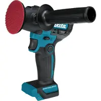 Makita Kiillotuskone-hiomakone PV301DZ CXT; 12 V (ilman akkua ja laturia)