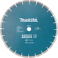 Makita Timanttikatkaisulaikka E-12996; 355x25,4x2,8 mm