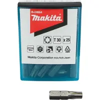 Makita Urakärki ; T30; 25 kpl.