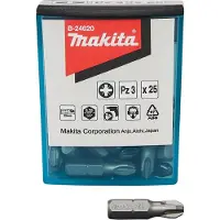 Makita Urakärki ; PZ3; 25 kpl.
