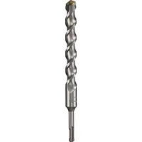 Makita Betoniporanterä Standard; 25x260 mm; SDS-plus
