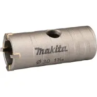 Makita Reikäsaha D-73891; 30x50 mm; SDS-plus