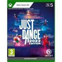 Just Dance 2023 (Xbox Series X)