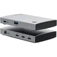 Alogic Thunderbolt 4 Blaze Compact Hub