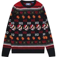 Jack & Jones Jorhoho Knit Collegepaita