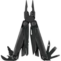 Leatherman Surge - Black