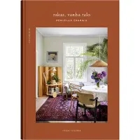 Rakas vanha talo - Pohjolan charmia