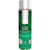 System Jo - H2O Lubricant, Strawberry 120 ml