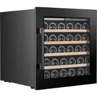 Temptech Oslo viinikaappi OZ60SB