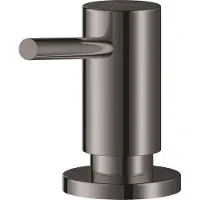 GROHE Dozatorius Cosmopolitan 40535A00, grafitas