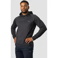ICANIWILL Ultimate Training Hoodie Graphite