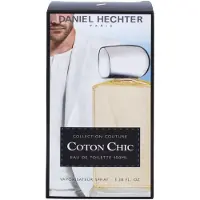 Playboy Collection Couture Coton Chic EDT Hajuvesi 100ml Miehille