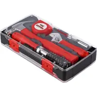 Kreator Krt951014 Työkalusarja 28 Kappaletta