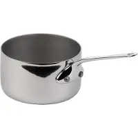 Mauviel Cook Style -minikattila