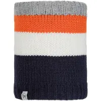Buff Knitted&polar Kaulahuivi