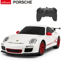 Rastar 1:24 Rc Model Porsche Gt3 Rc 39900 Auto