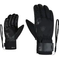 Ziener Genio Pr Gore-tex Käsineet