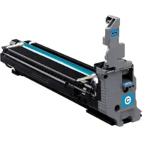 Konica Minolta A0310GH Rumpu värijauheen siirtoon cyan 30.000 sivua
