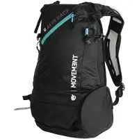 Movement Skialpi Pack Plus Helmet 24l Reppu