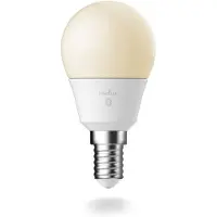 Nordlux - Lamppu Smart E14 LED Deco (380 lm) White