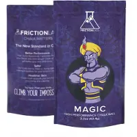 Rock Empire Magic Chalk Sphere