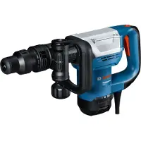 Bosch Piikkausvasara GSH 5 (SDS max)