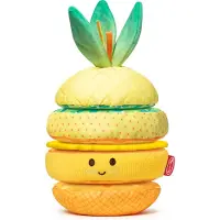 Melissa & Doug Pehmeä Pinottava Lelu