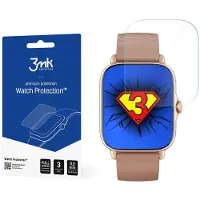 3MK ARC Watch Protection film Amazfit GTS 3.