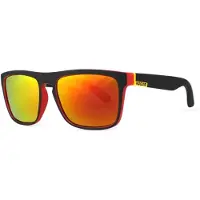 24hShop Miesten Aurinkolasit Polarized