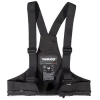 Vanucci VXA-6 Henkselit Musta unisex, size 62