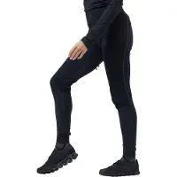 Odlo Zeroweight Warm Reflective Leggingsit
