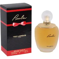 Ted Lapidus Eau de toilette - - Rumba - Naisille - Suihkepullo - 100 ml