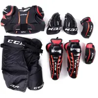 CCM YT Starterkit