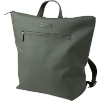 Done by Deer Changing Backpack Green
