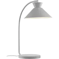 Nordlux Dial | Bordlampe - Grey - H51CM