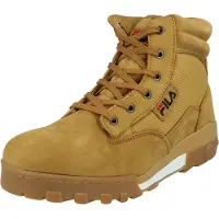 FILA Grunge Ii Mid - Brown - 46