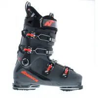 Nordica Speedmachine 3 110 X Retkiluistelusukset