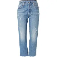 Levi's 501 Crop -farkut