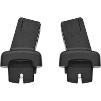 Britax Smile 3/4/5Z adapteri Maxi-Cosi , Cybex, Maxi-Cosi, BeSafe