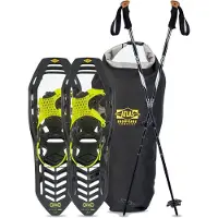 Atlas Snow-shoe Helium Trail Kit Lumikengät