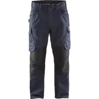 Blakläder 1497 housut denim Stretch