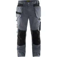 Blakläder 1555 riipputaskuhousut