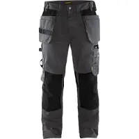 Blakläder 1555 riipputaskuhousut