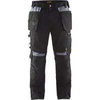 Blakläder 1555 riipputaskuhousut