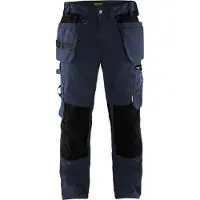 Blakläder 1555 riipputaskuhousut