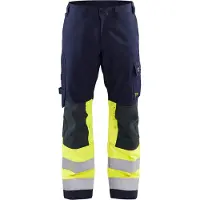 Blakläder 1478 Multinorm housut