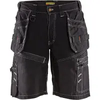 Blakläder 1502 X1500 riipputaskushortsit