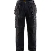 Blakläder 1500 x1500 riipputaskuhousut