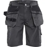 Blakläder 1526 Lightweight riipputaskushortsit