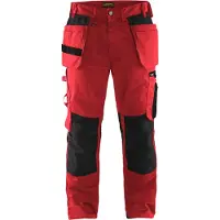 Blakläder 1555 riipputaskuhousut